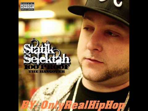 Statik Selektah - Night People (ft. Freeway Red Cafe & Masspike)