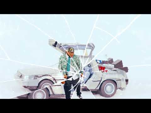 Mike Teezy - Ahead of my Time [Official Visualizer]