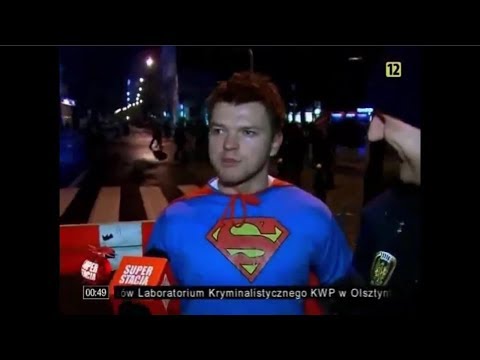 😂 POLSKIE ŚMIESZNE  WPADKI TELEWIZYJNE