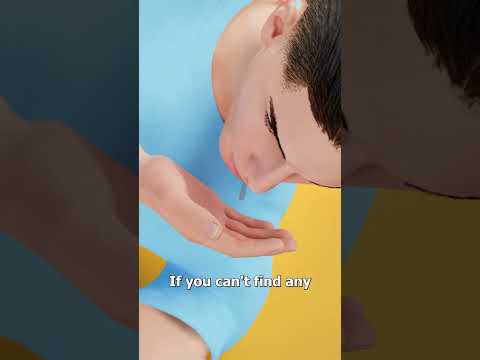 How To Escape Glue Traps 🤔