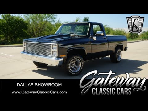 1985 Chevrolet C10 (CC-2012704) for sale in O'Fallon, Illinois