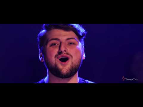 Voices of Lee // O Come To The Altar