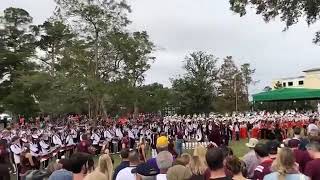 Friends in Low Places - Garth Brooks, Oklahoma State University Cowboy Marching Band