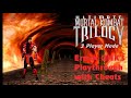 Ultimate Mortal Kombat Trilogy Ermac UMK3 Playthrough With Cheats 3 Player Mode