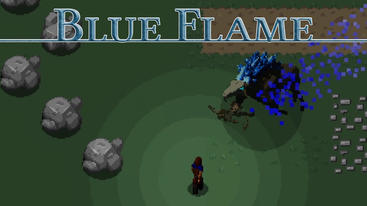 Announcement Trailer