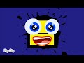 Klasky Csupo Splaat Robot Logo Remake