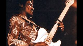 Albert Collins - When the welfare turns its back on you