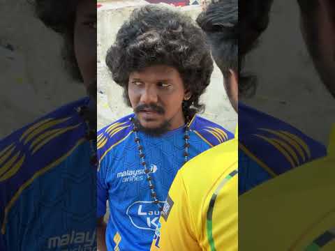 Tag that IPL fans😇Yaruku kujilimasthunu innum konja nerathula therium😉