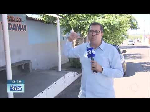 Crime em Álvaro de Carvalho: homem foi morto enquanto dormia