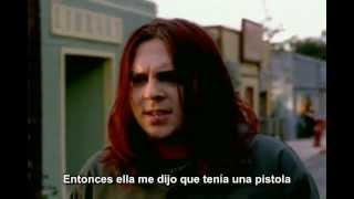 Seether - Driven Under (Subtitulos Español)