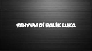 Download lagu Trafena Lirik || Senyum di Balik Luka — menutupi kesedihan dengan tawa palsu (Lirik) mp3