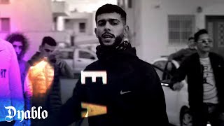 Dyablo - Ma3lebeli (Official MusicVideo)