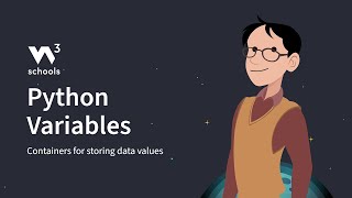 Download the video "Python - Variables - W3Schools.com"