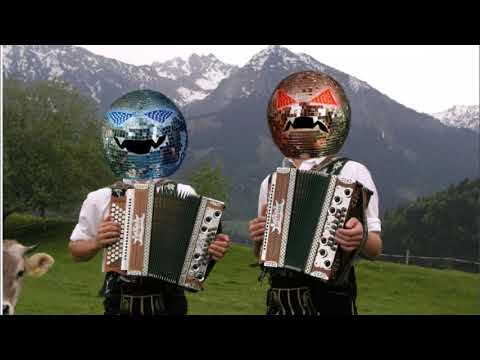 Bad Booty Brothers ft. Ludwig 3 - Sexy Lederhosn ( Extended Mix )
