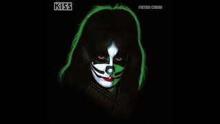 Kiss Peter Criss You matter to me (Lyrics)
