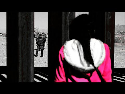 BORDER - creciendo en la tía (slowed & BASS boosted)