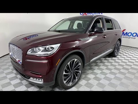 2020 Lincoln Aviator Louisville, Lexington, Elizabethtown, KY New Albany, IN Jeffersonville, IN 10L1