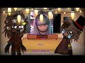 Fnaf 1 And 2 React To Eddie VR