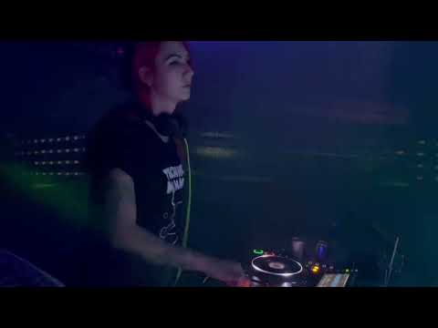 Deysa @ Bunker (Austria)