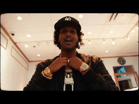1Hunnid - 3 Buildings ( Official Music Video)