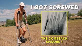 Getting Screwed | The Comeback | Episode 1