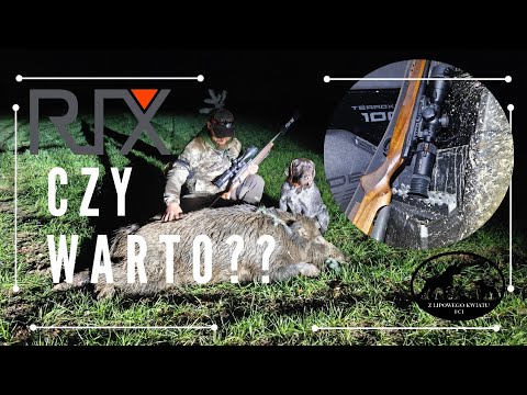 Wild boar hunting with RIX. Wild boar hunting.