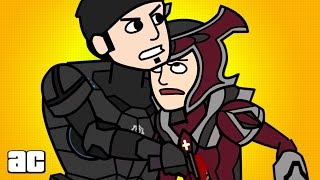 Gears of War video thumbnail