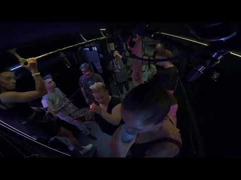 DAVOODI — Jump & Tekstyle Liveset | Technobus 🚍🔥