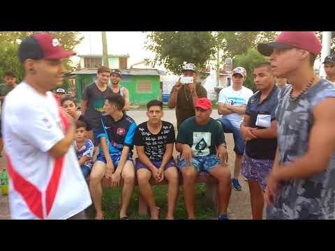 DEMON VS WILDO - CUARTOS - VERANO 2K18 - PRETEMPORADA - VERNAZZA COMPE