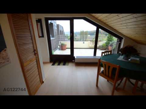 WE-122744 - schöne ruhig gelegene möblierte 1 Zimmer Wohnung in Steinen