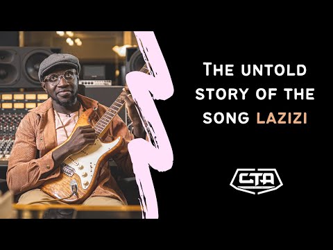 909. The Untold Story Of The Song Lazizi - Polycarp "Fancy Fingers" [@sautisol] (The Play House)