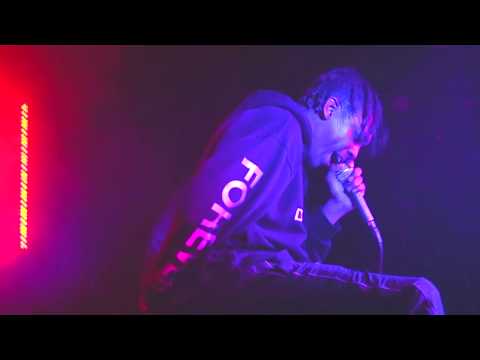 Mugun - 112 |  Live at un:hurd