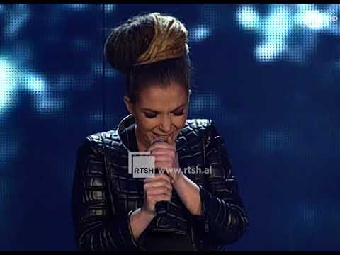 Rona Nishliu - Suus (Festivali i 50-të i Këngës në RTSH)