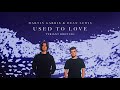 Martin Garrix feat. Dean Lewis - Used to Love (Tyriant Bootleg) Martin Garrix feat. Dean Lewis - Used to Love (Tyriant Bootleg)