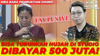 Download lagu DITANTANG 500 JUTA OLEH DOKTER RICHARD!! INI PEMBUKTIAN MBA RARA!!? NO CUT NO EDIT! | NGINFUS BARENG mp3