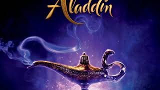 Aladdin 2019 - Speechless (Full) (Official Instrum
