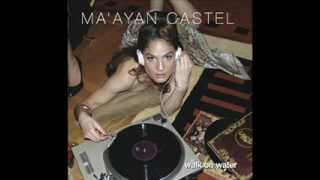 Ma'ayan Castel - This fire