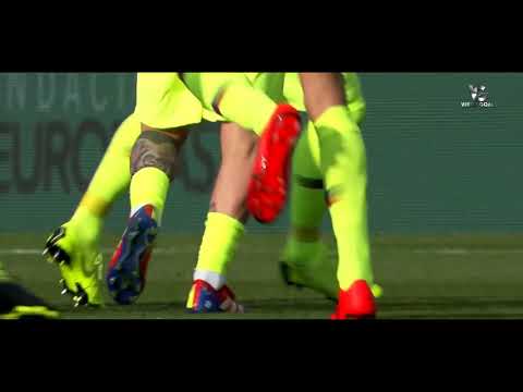 ViralGoals  Lionel Messi 2019 • Chapter Six • On My Way • Alan Walker, Sabrina Carpenter & Farruko