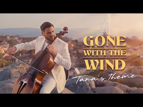 HAUSER  -  Tara's Theme (from "Gone with the Wind")