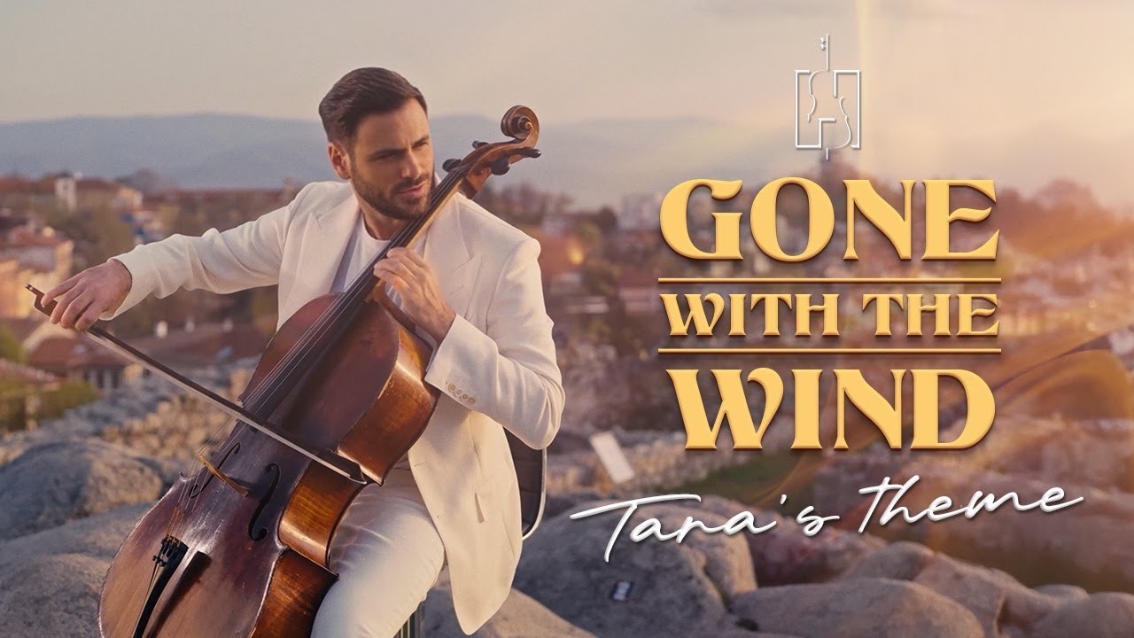 HAUSER - Tara's Theme (from "Gone with the Wind")