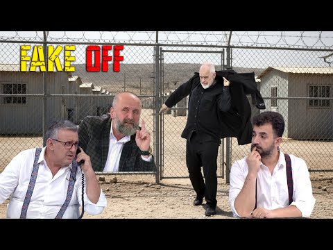 Fake OFF - Cako: Kam informacione, Rama perfundon ne Guantanamo - 21 Tetor 2025 - Vizion Plus