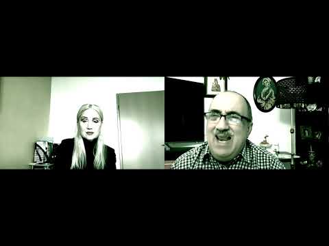 Interview Alexandru Bindea und Georgeta Nita