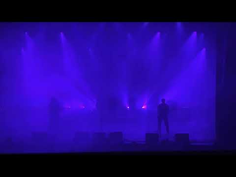 Winterfylleth - A Soul Unbound (Live, October 2022)