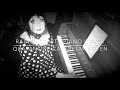 Kitten on The Keys