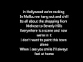 Sterling Knight Something About The Sunshine Lyrics