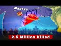 Kalinga War The Deadliest War In Indian History Explained The Graphic Earth