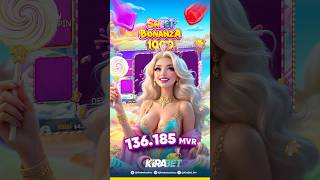 π²π» Maldives Slot Player π° Big Win! πΈ 136K MVR Prize π βͺβͺ@kiramaldives