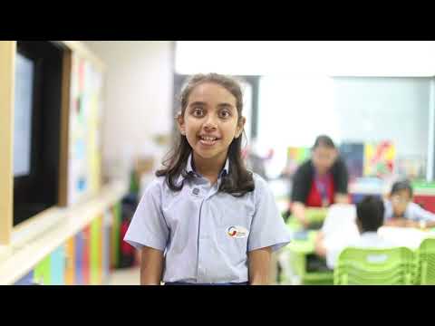 Global Indian International School Singapore
