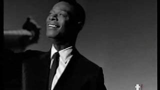 Nat King Cole sings 