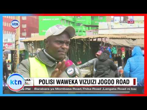 Wakenya wangojee kuandamana na kura mikononi kwenye uchaguzi wa mwaka ujao, wakazi wa Nyeri wasema